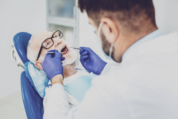 Best Emergency Treatment for Jaw Pain or Injury in Grissom Af, IN